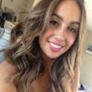 Meet your Posher, Katianilynch